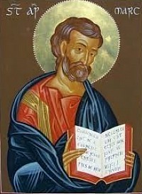 Saint Marc