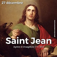 Saint Jean