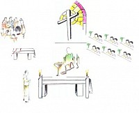 Assemblée eucharistique