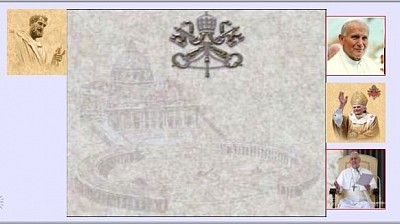 Liturgie catholique romaine